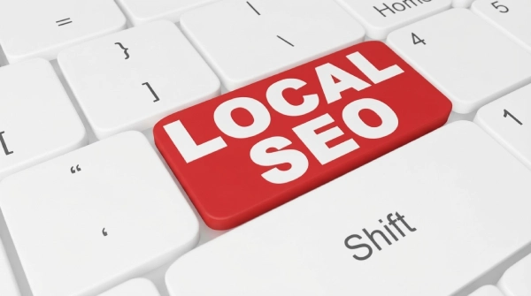 Local SEO service for small businesses