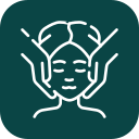 Med spa icon