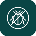 Pest control icon