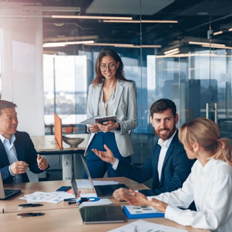 Local Business Website Design Team